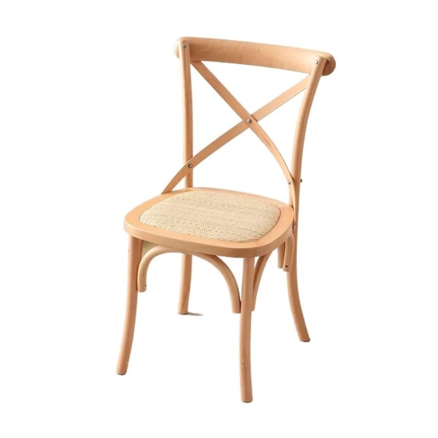 Ghế Ăn Gỗ Tự Nhiên Kiểu Dáng Hiện Đại Bền Bỉ Ghế Ăn Gỗ Tự Nhiên Kiểu Dáng Hiện Đại Bền Bỉ