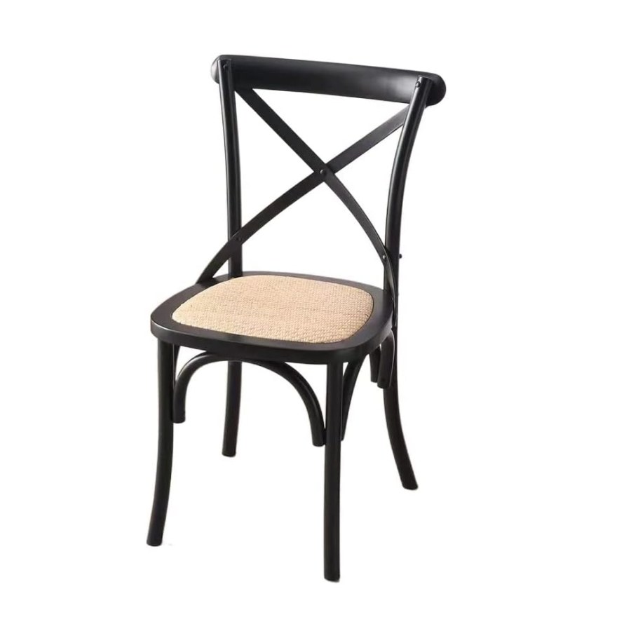 Ghế Ăn Gỗ Tự Nhiên Kiểu Dáng Hiện Đại Bền Bỉ Ghế Ăn Gỗ Tự Nhiên Kiểu Dáng Hiện Đại Bền Bỉ