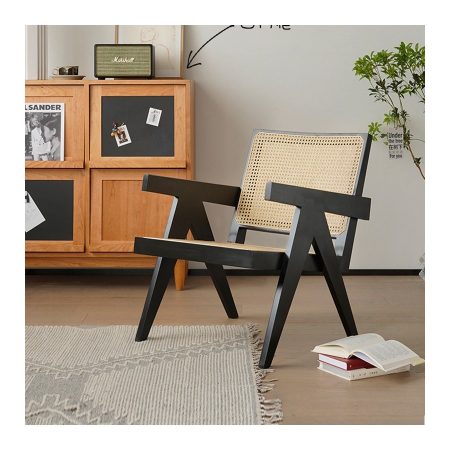 Ghế Ăn Gỗ Tự Nhiên Phong Cách Bắc Âu Hiện Đại Ghế Ăn Gỗ Tự Nhiên Phong Cách Bắc Âu Hiện Đại