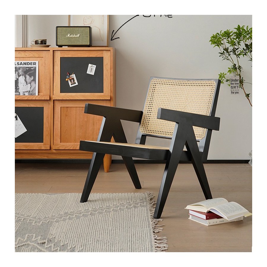 Ghế Ăn Gỗ Tự Nhiên Phong Cách Bắc Âu Hiện Đại Ghế Ăn Gỗ Tự Nhiên Phong Cách Bắc Âu Hiện Đại