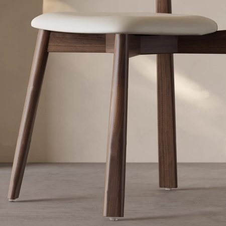 Ghế Ăn Gỗ Tự Nhiên Phong Cách Bắc Âu Sang Trọng Ghế Ăn Gỗ Tự Nhiên Phong Cách Bắc Âu Sang Trọng