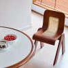 Ghế Ăn Gỗ Tự Nhiên Phong Cách Wabi-Sabi Sang Trọng Ghế Ăn Gỗ Tự Nhiên Phong Cách Wabi-Sabi Sang Trọng