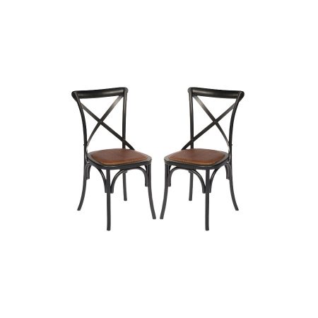 Ghế Ăn Gỗ Tự Nhiên Thiết Kế Hiện Đại Có Đệm Da PU Ghế Ăn Gỗ Tự Nhiên Thiết Kế Hiện Đại Có Đệm Da PU