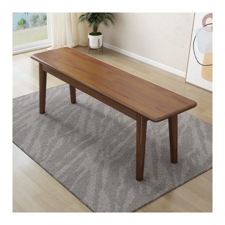 Ghế Ăn Gỗ Tự Nhiên Thiết Kế Hiện Đại Độc Đáo