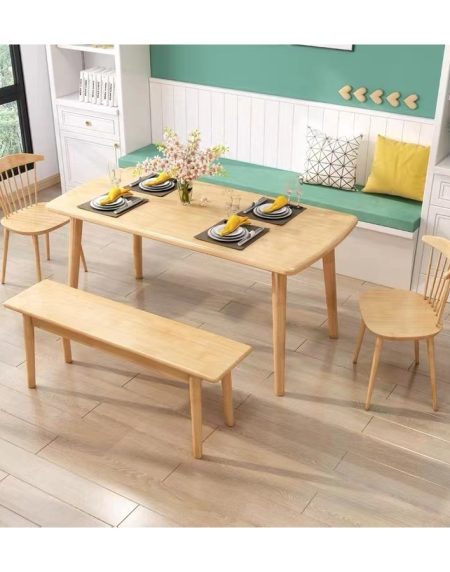 Ghế Ăn Gỗ Tự Nhiên Thiết Kế Hiện Đại Độc Đáo Ghế Ăn Gỗ Tự Nhiên Thiết Kế Hiện Đại Độc Đáo