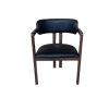 Ghế Ăn Hiện Đại Gỗ Tự Nhiên Bọc Da Cao Cấp Ghế Ăn Hiện Đại Gỗ Tự Nhiên Bọc Da Cao Cấp
