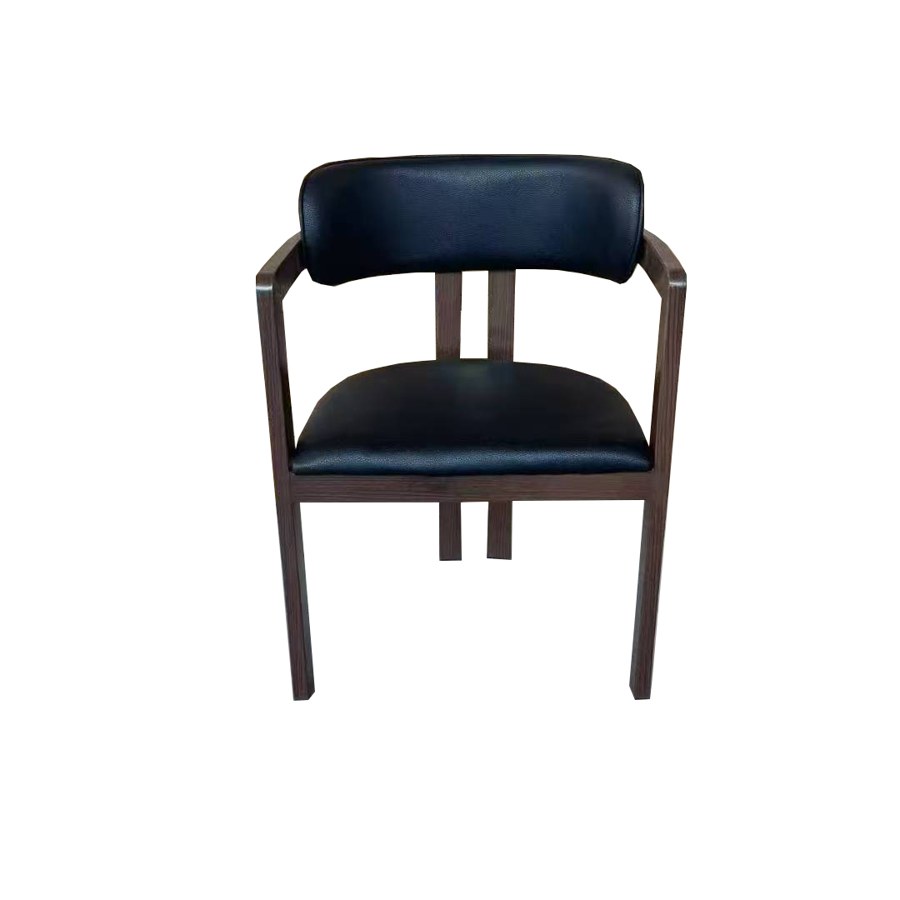 Ghế Ăn Hiện Đại Gỗ Tự Nhiên Bọc Da Cao Cấp Ghế Ăn Hiện Đại Gỗ Tự Nhiên Bọc Da Cao Cấp