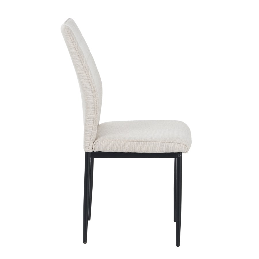 Ghế Ăn Hiện Đại Vải Nỉ Cao Cấp Chân Kim Loại Ghế Ăn Hiện Đại Vải Nỉ Cao Cấp Chân Kim Loại