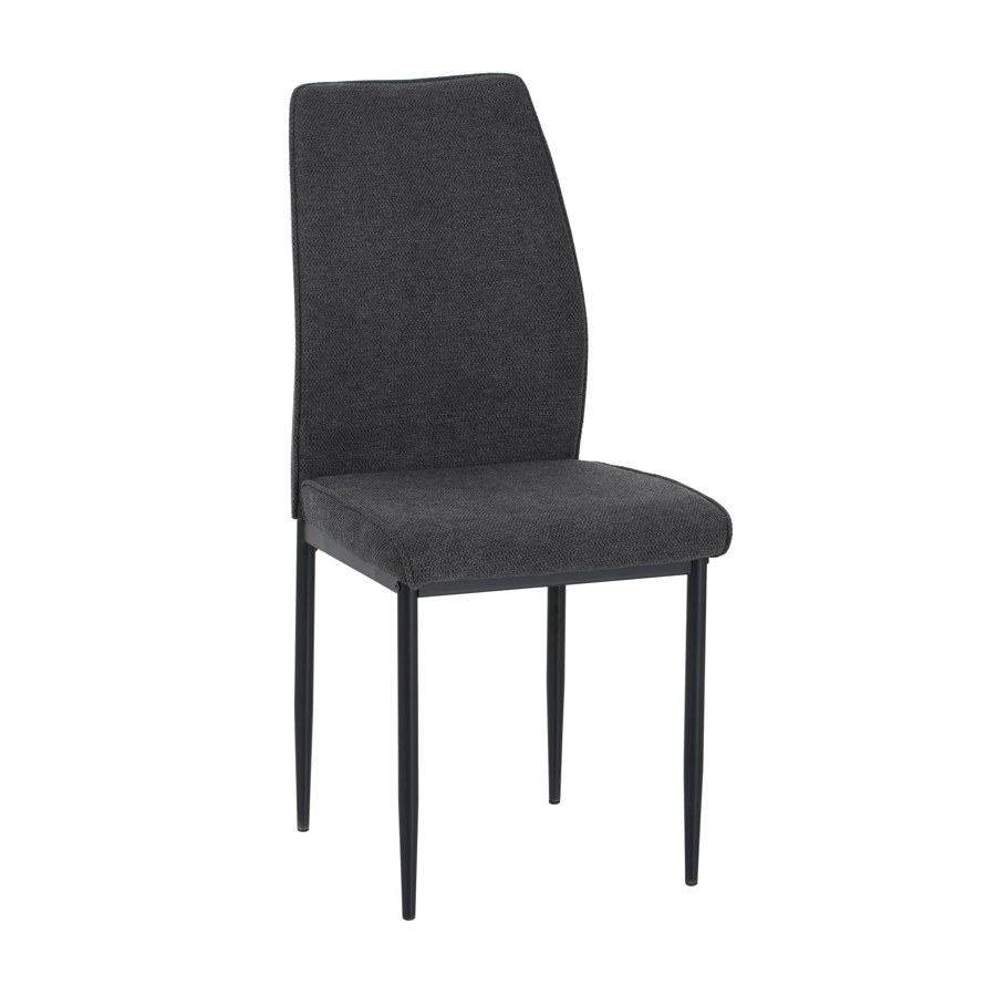 Ghế Ăn Hiện Đại Vải Nỉ Cao Cấp Chân Kim Loại Ghế Ăn Hiện Đại Vải Nỉ Cao Cấp Chân Kim Loại