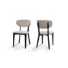 Ghế Ăn Hiện Đại Vải Nỉ Khung Kim Loại Bền Đẹp Ghế Ăn Hiện Đại Vải Nỉ Khung Kim Loại Bền Đẹp