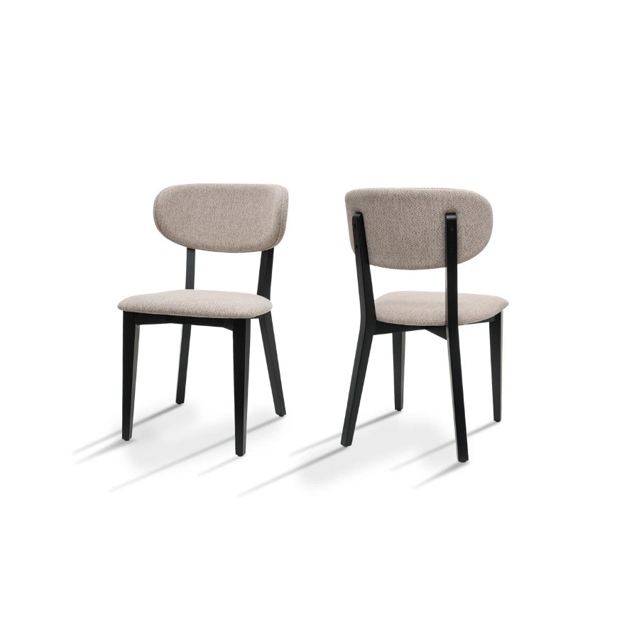 Ghế Ăn Hiện Đại Vải Nỉ Khung Kim Loại Bền Đẹp Ghế Ăn Hiện Đại Vải Nỉ Khung Kim Loại Bền Đẹp