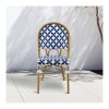 Ghế Ăn Ngoài Trời Bằng Nhôm Mây Rattan Hiện Đại Ghế Ăn Ngoài Trời Bằng Nhôm Mây Rattan Hiện Đại