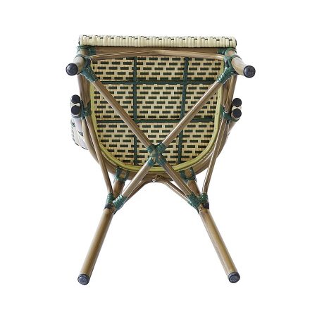 Ghế Ăn Ngoài Trời Mây Nhựa Thiết Kế Hiện Đại Ghế Ăn Ngoài Trời Mây Nhựa Thiết Kế Hiện Đại