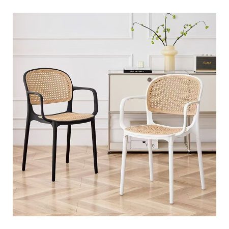 Ghế Ăn Nhựa Hiện Đại Bắc Âu Bền Chắc Ghế Ăn Nhựa Hiện Đại Bắc Âu Bền Chắc