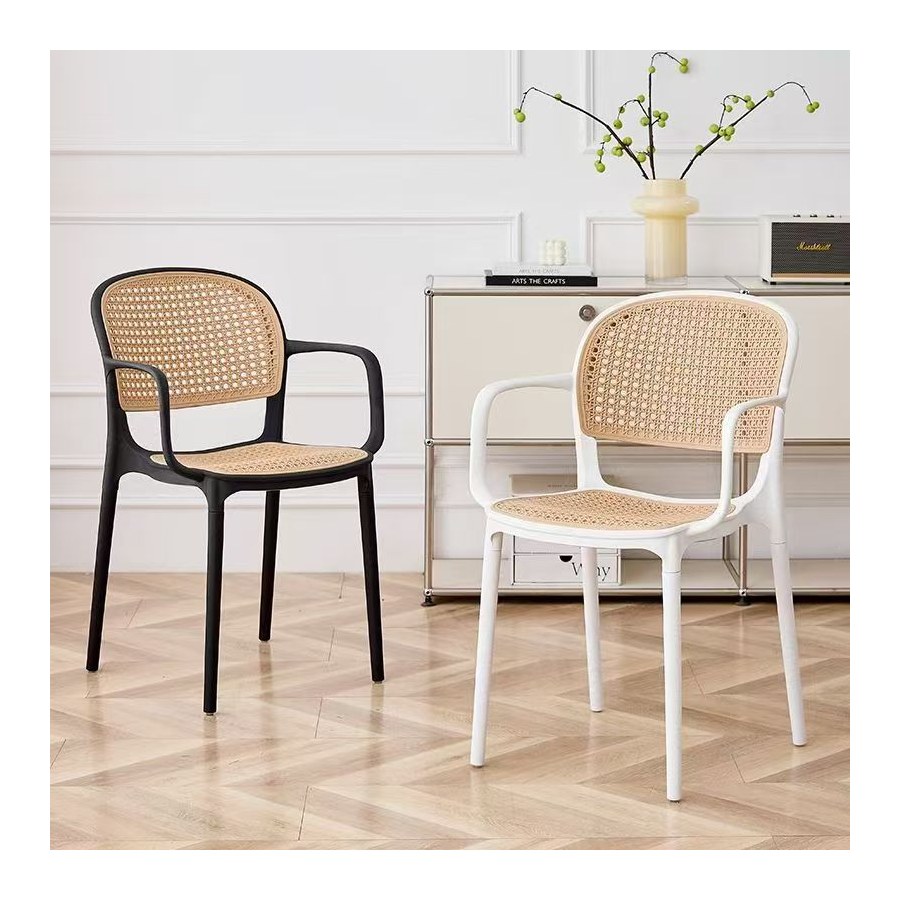 Ghế Ăn Nhựa Hiện Đại Bắc Âu Bền Chắc Ghế Ăn Nhựa Hiện Đại Bắc Âu Bền Chắc