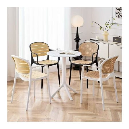 Ghế Ăn Nhựa Hiện Đại Bắc Âu Bền Chắc Ghế Ăn Nhựa Hiện Đại Bắc Âu Bền Chắc
