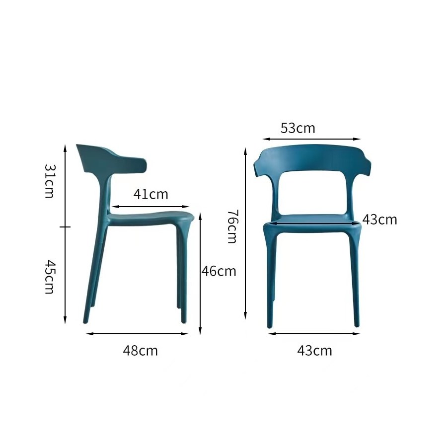 Ghế Ăn Nhựa Hiện Đại Chắc Chắn Nhiều Màu Sắc Ghế Ăn Nhựa Hiện Đại Chắc Chắn Nhiều Màu Sắc