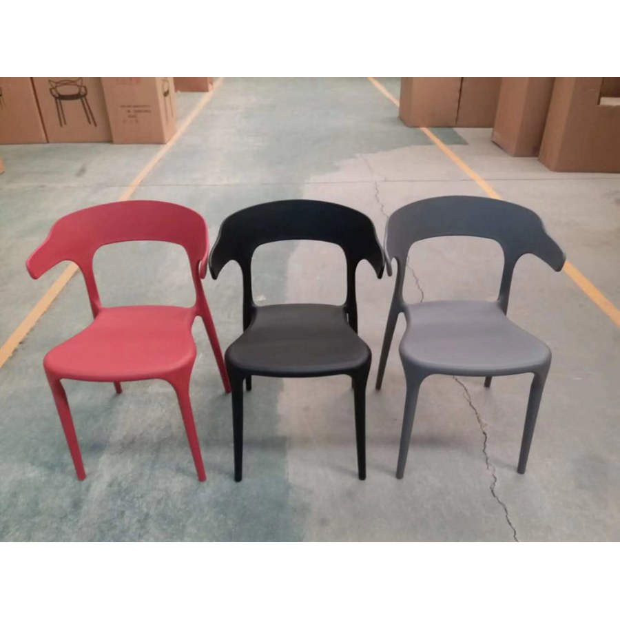 Ghế Ăn Nhựa Hiện Đại Chắc Chắn Nhiều Màu Sắc Ghế Ăn Nhựa Hiện Đại Chắc Chắn Nhiều Màu Sắc