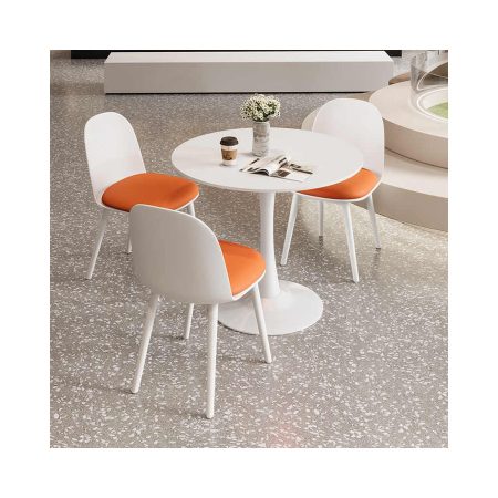 Ghế Ăn Nhựa Hiện Đại Chống Thấm Nước Bền Bỉ Ghế Ăn Nhựa Hiện Đại Chống Thấm Nước Bền Bỉ