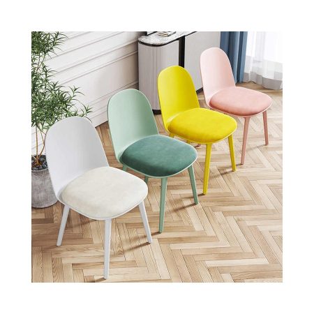 Ghế Ăn Nhựa Hiện Đại Chống Thấm Nước Bền Bỉ Ghế Ăn Nhựa Hiện Đại Chống Thấm Nước Bền Bỉ
