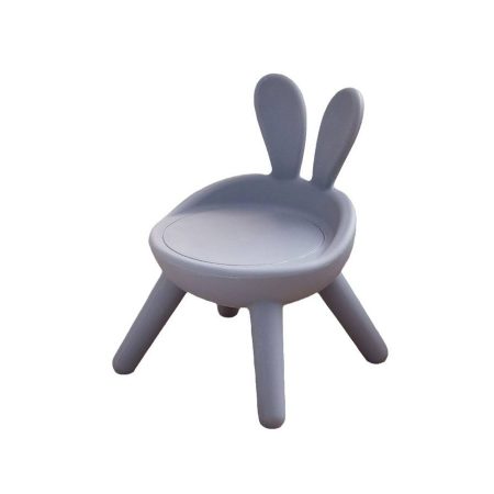 Ghế Ăn Trẻ Em Nhựa Hiện Đại Thiết Kế Thỏ Dễ Thương