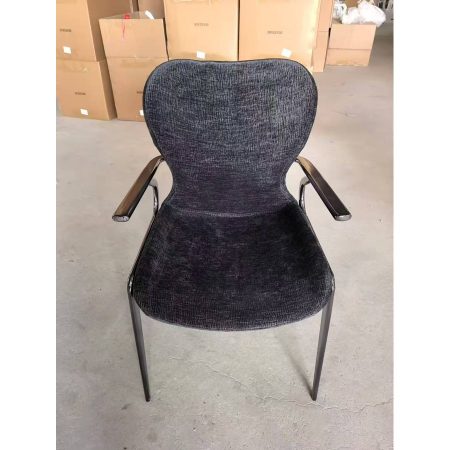 Ghế Ăn Vải Hiện Đại Có Tựa Lưng Thoải Mái Chống Thấm Nước Ghế Ăn Vải Hiện Đại Có Tựa Lưng Thoải Mái Chống Thấm Nước