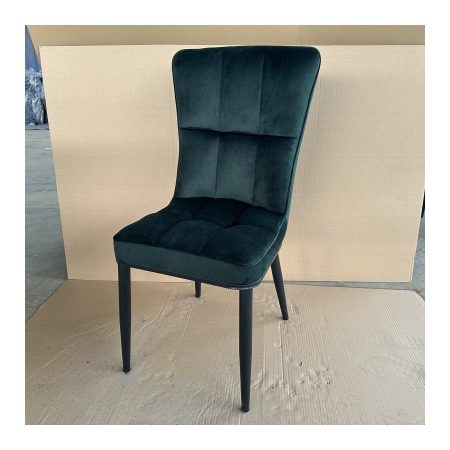 Ghế Ăn Vải Nhung Hiện Đại Chất Lượng Cao Ghế Ăn Vải Nhung Hiện Đại Chất Lượng Cao