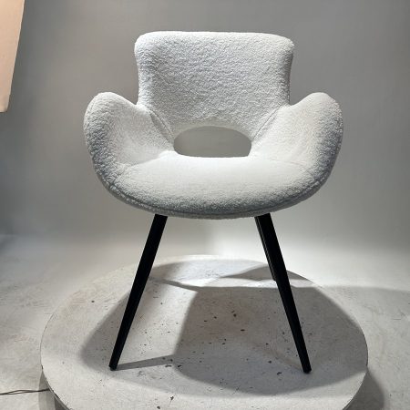 Ghế Ăn Vải Nhung Hiện Đại Chống Thấm Nước Ghế Ăn Vải Nhung Hiện Đại Chống Thấm Nước