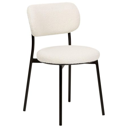 Ghế Ăn Vải Nhung Hiện Đại Đẹp Mắt Cho Nhà Hàng Khách Sạn