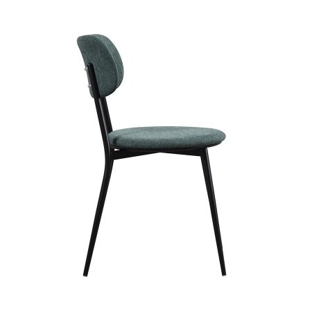 Ghế Ăn Vải Nhung Hiện Đại Đẹp Mắt Cho Nhà Hàng Khách Sạn Ghế Ăn Vải Nhung Hiện Đại Đẹp Mắt Cho Nhà Hàng Khách Sạn