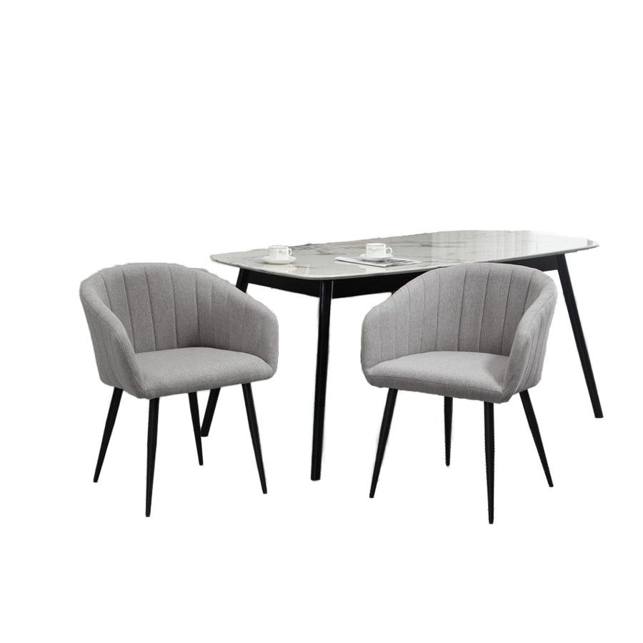Ghế Ăn Vải Nhung Thiết Kế Hiện Đại Bền Chắc Ghế Ăn Vải Nhung Thiết Kế Hiện Đại Bền Chắc