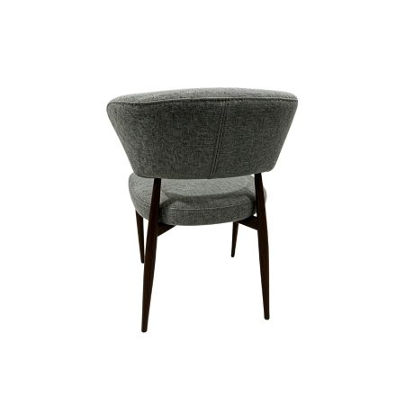 Ghế Ăn Vải Nỉ Chân Kim Loại Bền Bỉ Hiện Đại Ghế Ăn Vải Nỉ Chân Kim Loại Bền Bỉ Hiện Đại