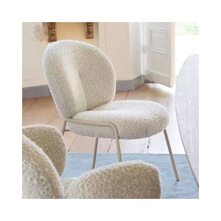 Ghế Ăn Vải Nỉ Hiện Đại Chắc Chắn Có Tay Vịn Ghế Ăn Vải Nỉ Hiện Đại Chắc Chắn Có Tay Vịn
