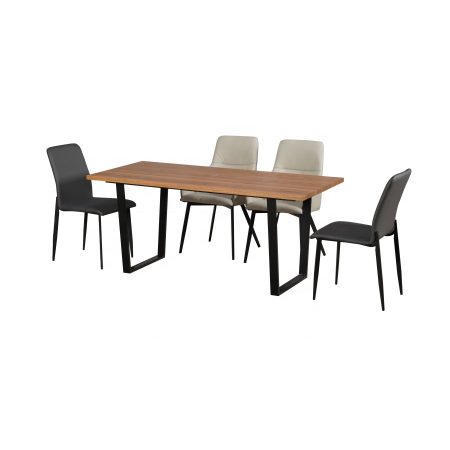 Ghế Ăn Vải Nỉ Hiện Đại Chất Lượng Cao Ghế Ăn Vải Nỉ Hiện Đại Chất Lượng Cao
