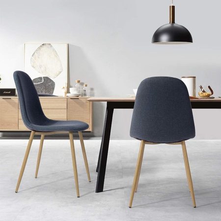 Ghế Ăn Vải Nỉ Hiện Đại Màu Sắc Đẹp Ghế Ăn Vải Nỉ Hiện Đại Màu Sắc Đẹp