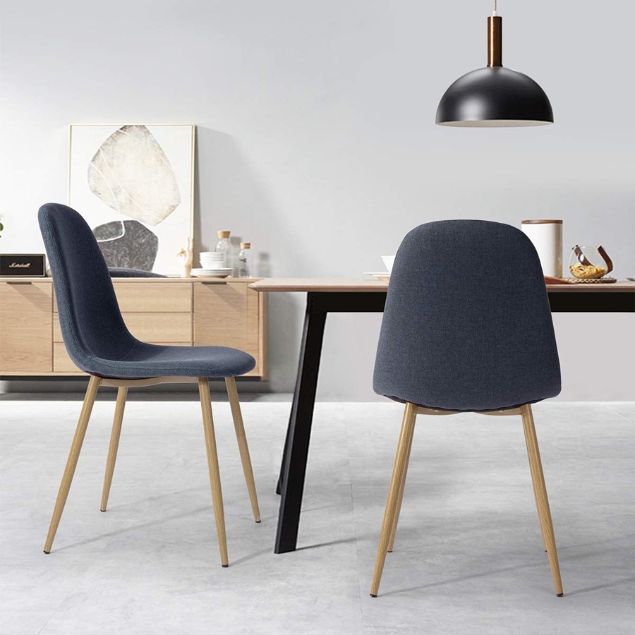 Ghế Ăn Vải Nỉ Hiện Đại Màu Sắc Đẹp Ghế Ăn Vải Nỉ Hiện Đại Màu Sắc Đẹp
