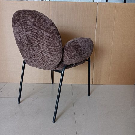 Ghế Ăn Vải Nỉ Sang Trọng Hiện Đại Ghế Ăn Vải Nỉ Sang Trọng Hiện Đại