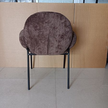Ghế Ăn Vải Nỉ Sang Trọng Hiện Đại Ghế Ăn Vải Nỉ Sang Trọng Hiện Đại