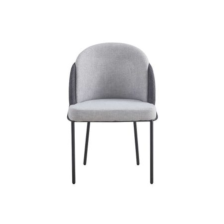 Ghế Ăn Vải Nỉ Xám Hiện Đại Chắc Chắn Ghế Ăn Vải Nỉ Xám Hiện Đại Chắc Chắn