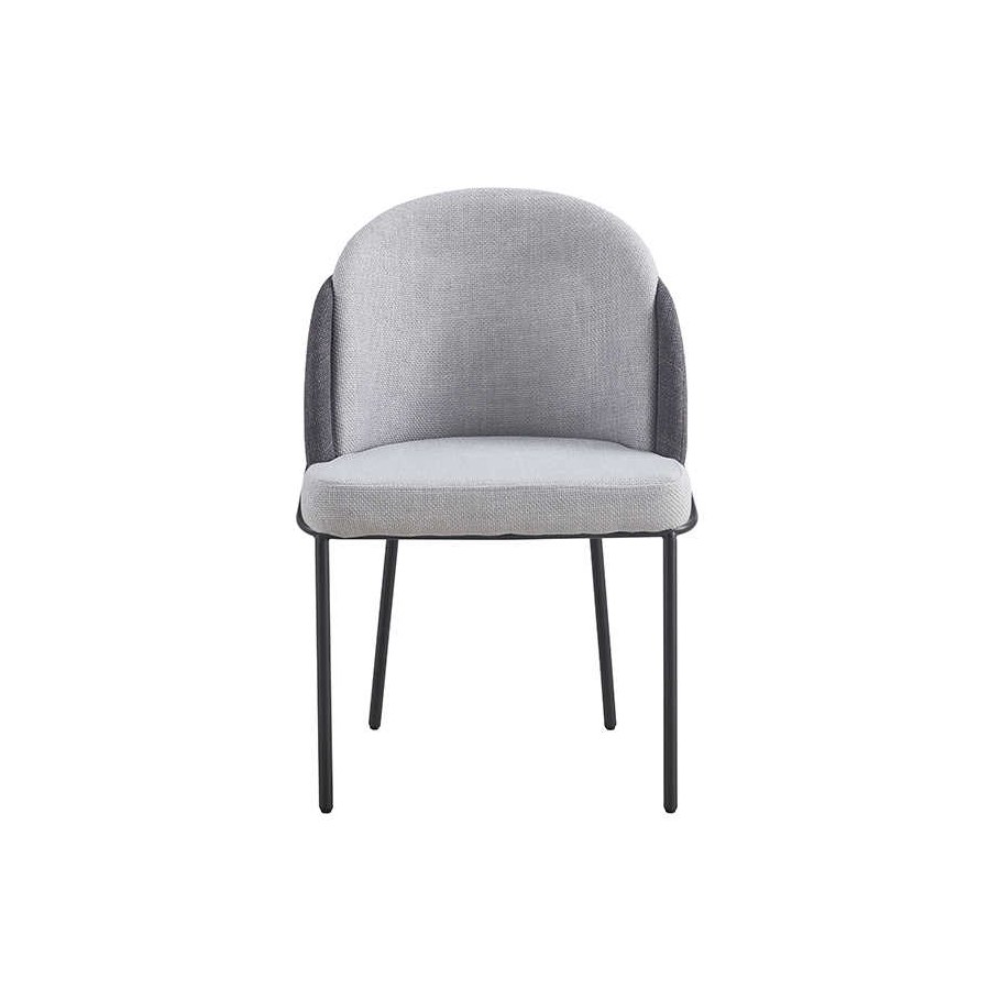 Ghế Ăn Vải Nỉ Xám Hiện Đại Chắc Chắn Ghế Ăn Vải Nỉ Xám Hiện Đại Chắc Chắn