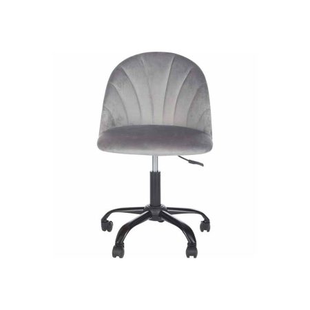 Ghế Ăn Velvet Đa Năng Xoay Hiện Đại
