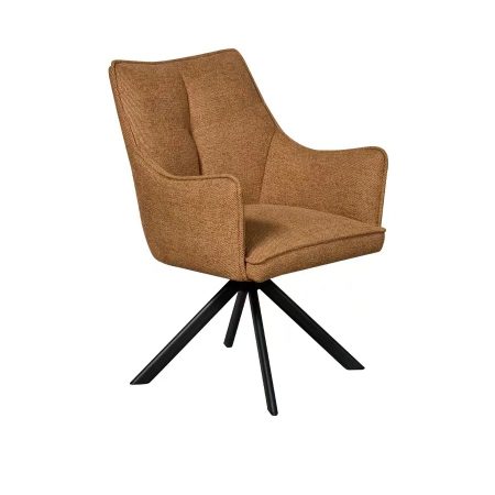 Ghế Ăn Xoay Kim Loại 360° Với Đệm Ngồi Thoải Mái Ghế Ăn Xoay Kim Loại 360° Với Đệm Ngồi Thoải Mái