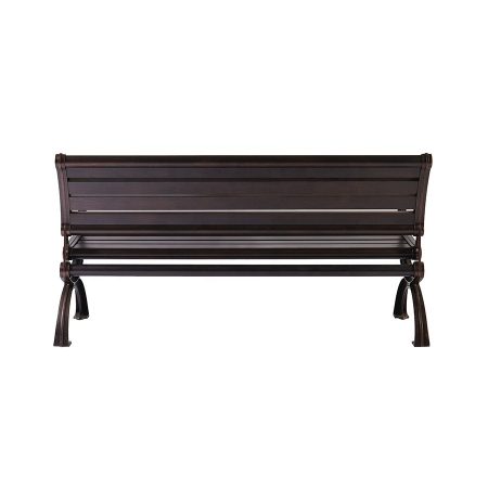 Ghế Băng Ngoài Trời Bằng Nhôm Đúc Chống Nước Ghế Băng Ngoài Trời Bằng Nhôm Đúc Chống Nước