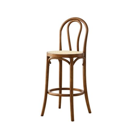 Ghế Bar Gỗ Tự Nhiên Thiết Kế Hiện Đại Cho Quán Cafe & Gia Đình Ghế Bar Gỗ Tự Nhiên Thiết Kế Hiện Đại Cho Quán Cafe & Gia Đình