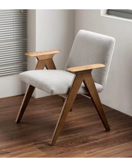Ghế Chờ Bọc Vải Hiện Đại Cho Khu Tiếp Khách
