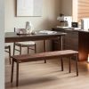 Ghế Đôn Gỗ Tự Nhiên Thiết Kế Đơn Giản Hiện Đại