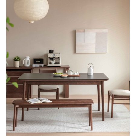 Ghế Đôn Gỗ Tự Nhiên Thiết Kế Đơn Giản Hiện Đại