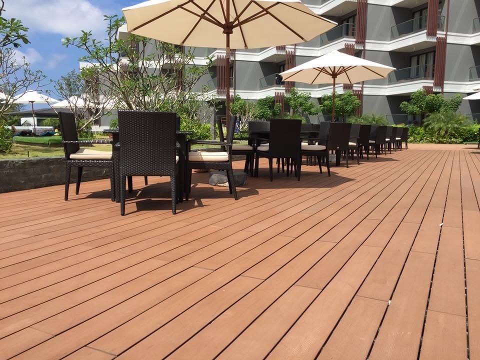bảo quản ghế ngoài trời rooftop đúng cách