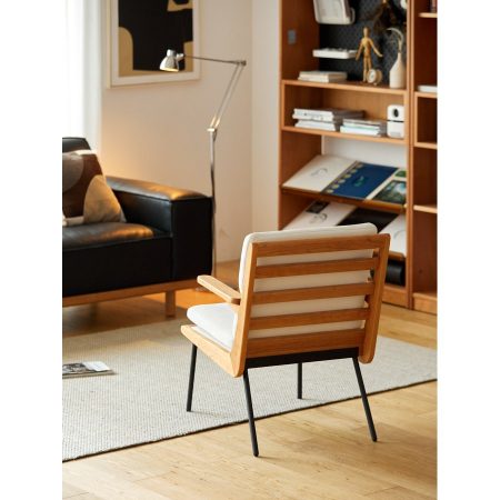 Ghế Sofa Gỗ Tự Nhiên Hiện Đại Bền Đẹp Sang Trọng