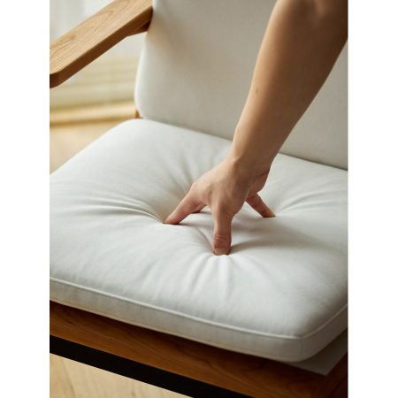 Ghế Sofa Gỗ Tự Nhiên Hiện Đại Bền Đẹp Sang Trọng